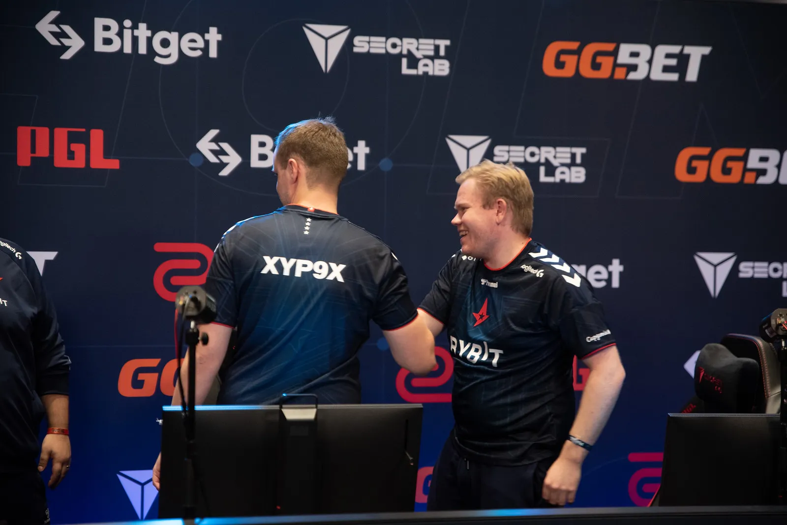 阿斯特拉斯（Astralis）卷土重来，消除了PGL斯德哥尔摩专业的疼痛