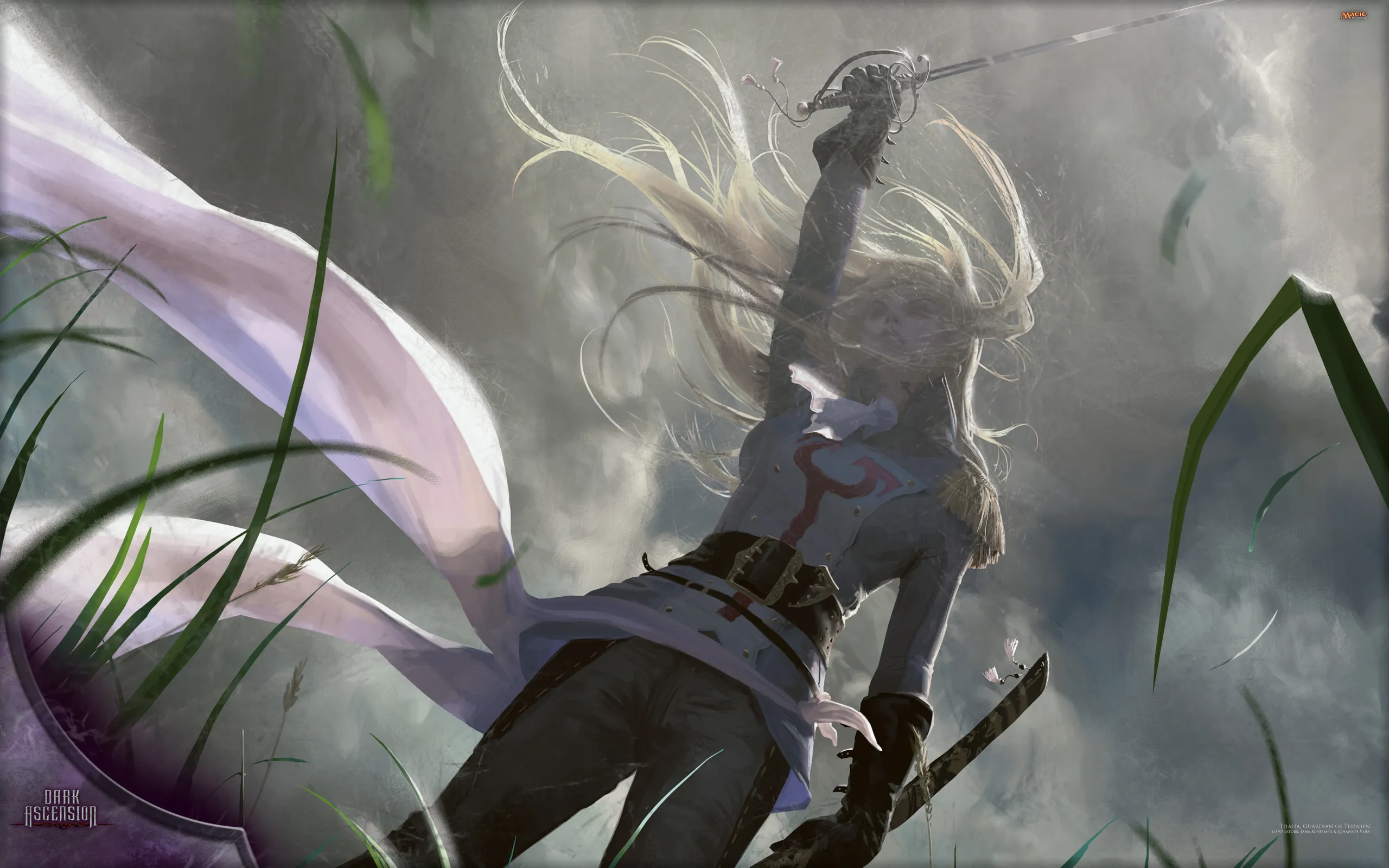 新的MTG游戏之夜，2022年的先锋挑战者甲板