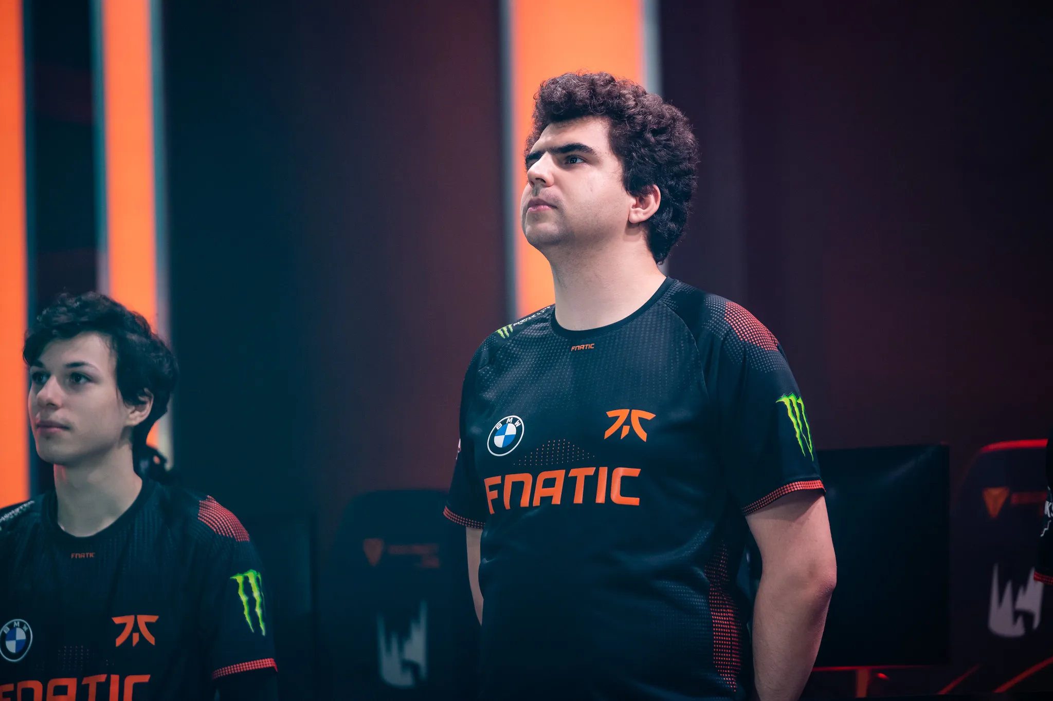 消息來源：Bwipo 將與 Fnatic 分道揚鑣，探索上單復出的可能性