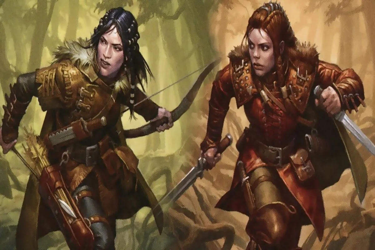 13最佳Innistrad：Crimson Vow Limited炸弹