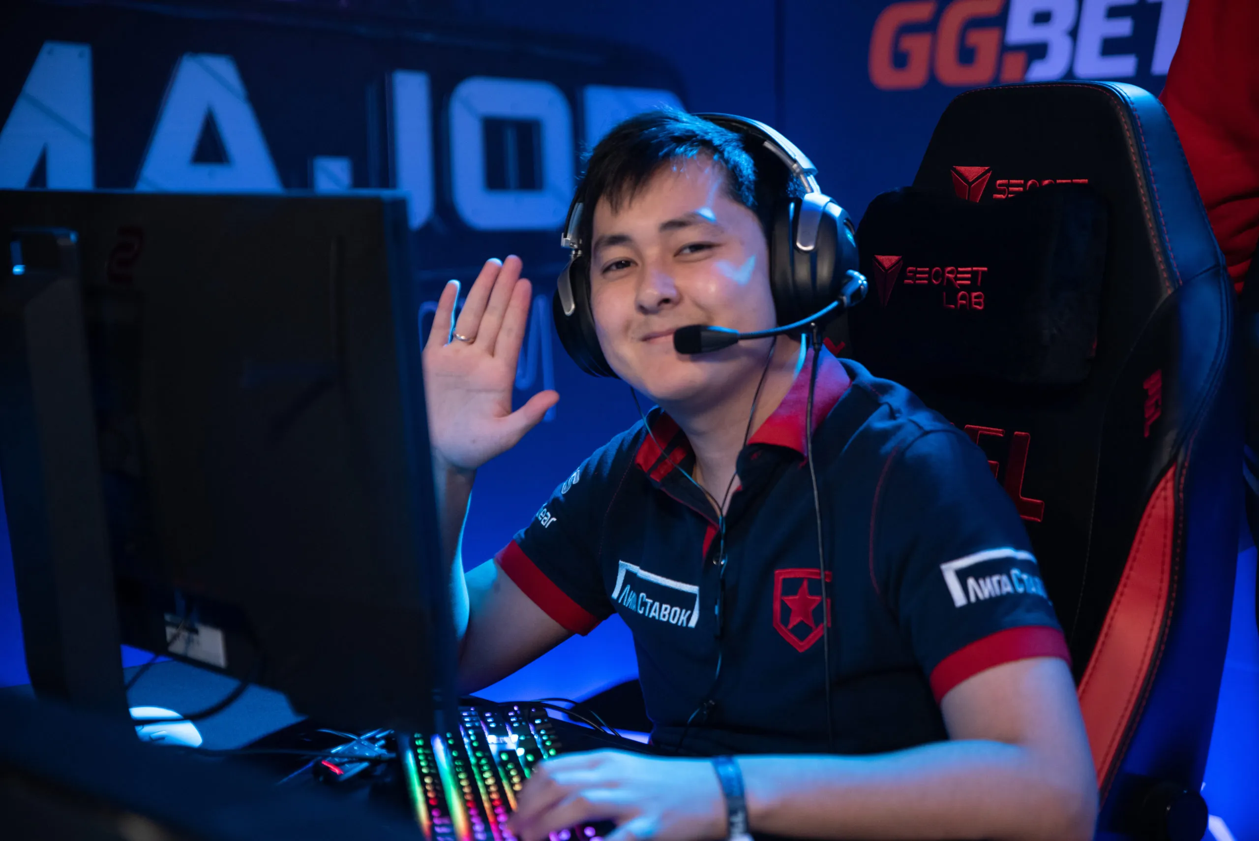 Gambit的PGL斯德哥尔摩主要梦想在四分之一决赛中击败Furia