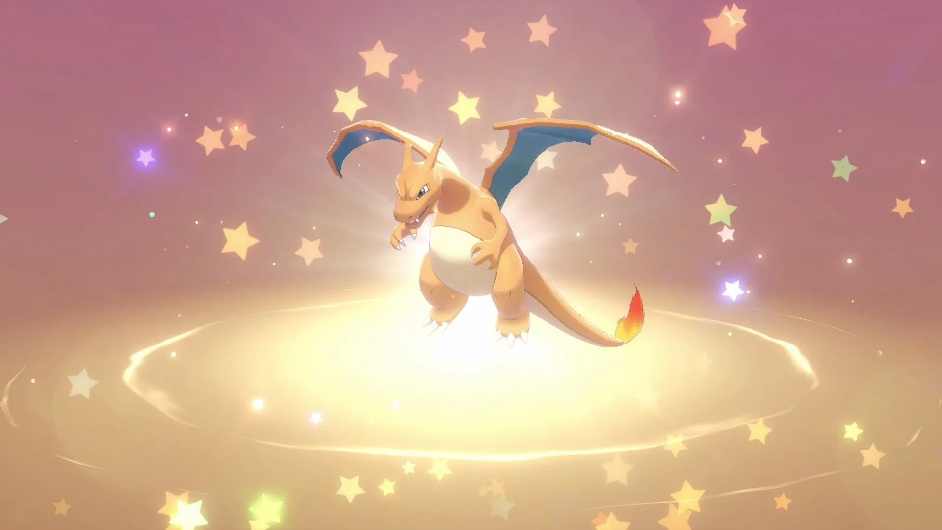 神奇寶貝全球展覽2021 Charizard將為劍和盾牌發行慶祝Leonardo Bonanomi的勝利