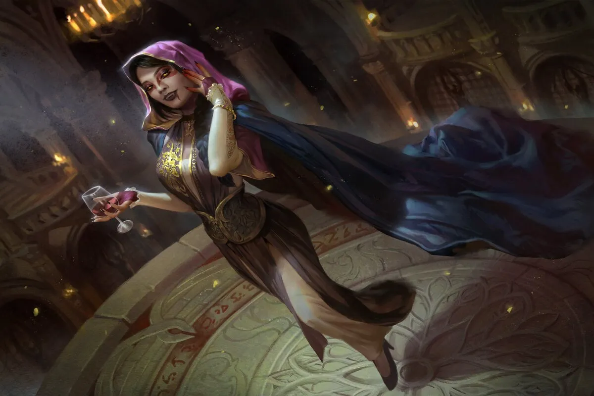 MTG Arena 補丁 2021.11：完整說明與更新