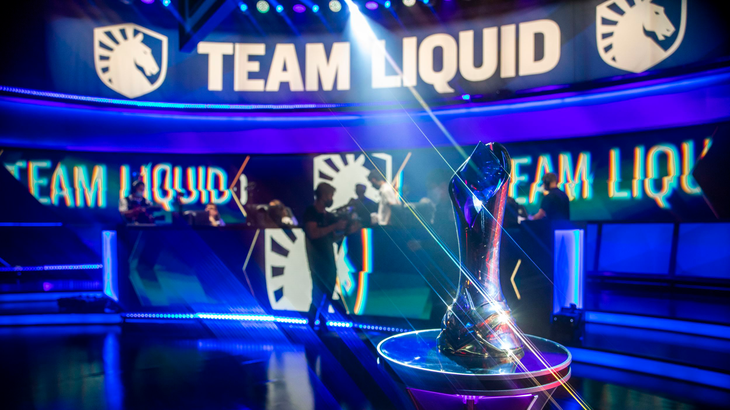 Liquid 老板 Steve Arhancet 确认 2023 年 LCS 赛季的“阵容将有所不同”