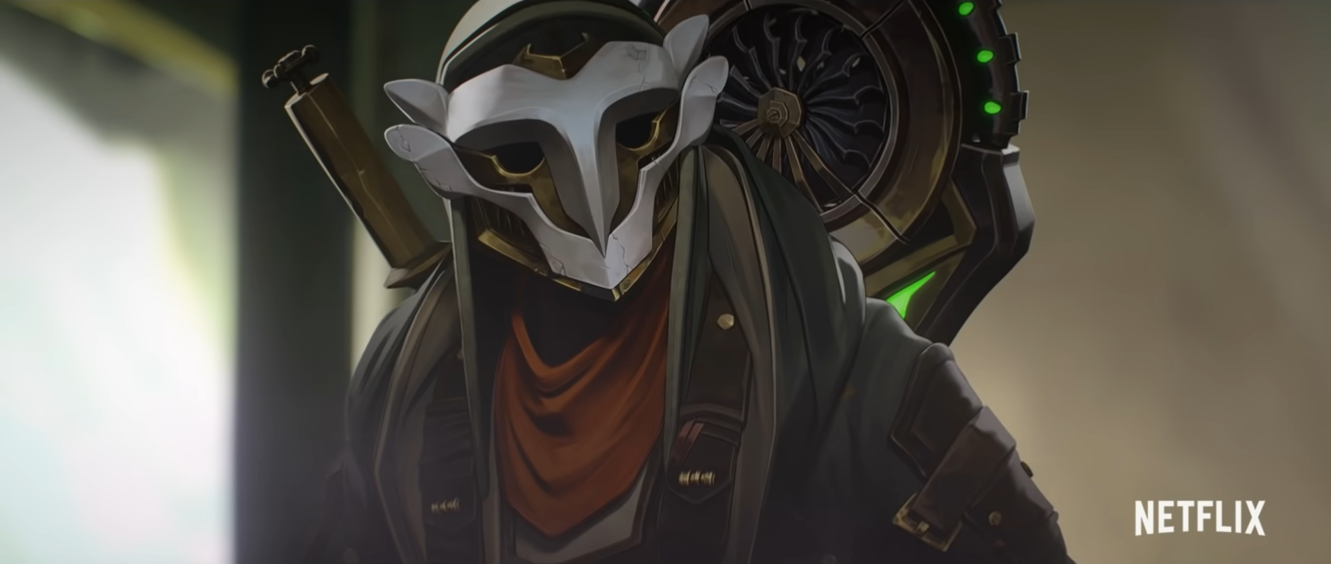 Riot Games 的 Arcane 中的 Firelight 领袖会是谁？