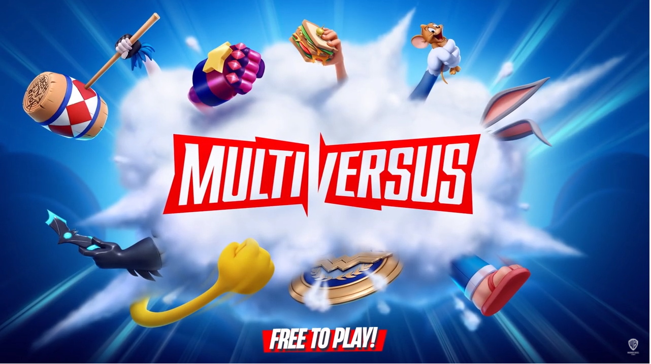 MultiVersus 中的所有可玩角色