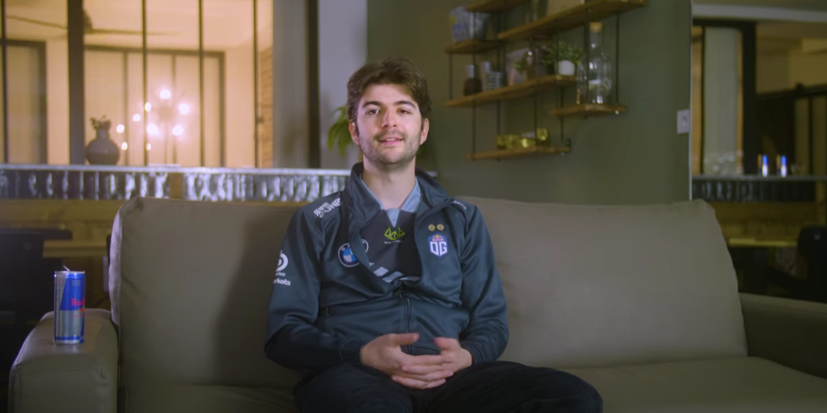 由于 Misha 的签证问题，Ceb 可能会在 Dota Pro Circuit 斯德哥尔摩 Major 上代替 OG 出战