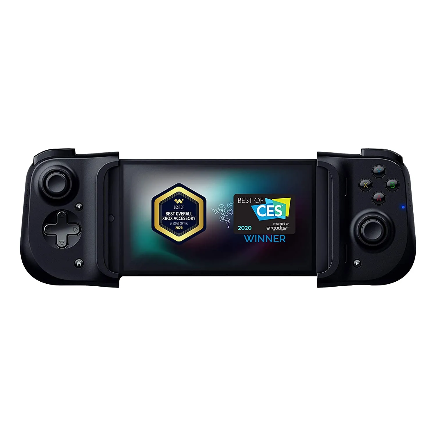 Razer Kishi Mobile GamePad控制器31％折扣