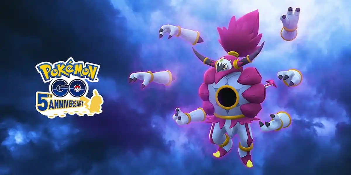 Pokémon Go 的所有 Mischief Unbound 特別研究任務和獎勵