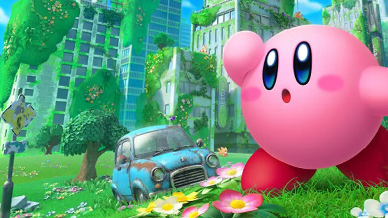最佳即将到来的Nintendo Switch游戏在2022年
