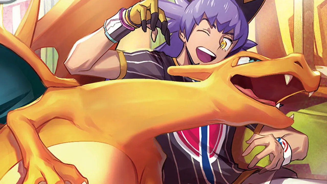 神奇宝贝 OCG VMAX Climax 推出全新全息风格和神之归来包