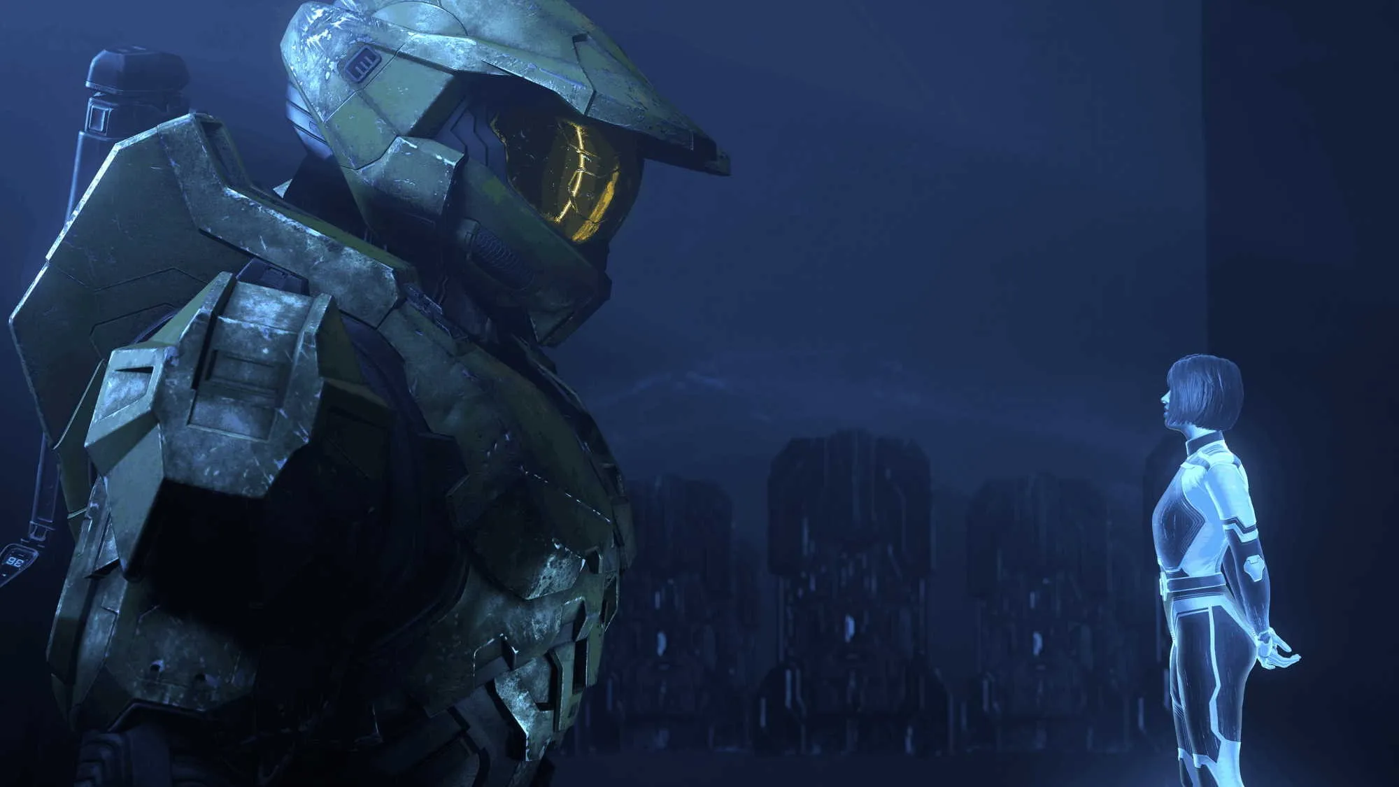 Halo Infinite Devs地址進度系統，在最新更新中增加XP支出