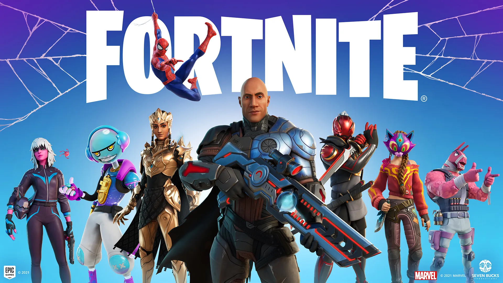 Boba Fett什么时候在Fortnite释放？