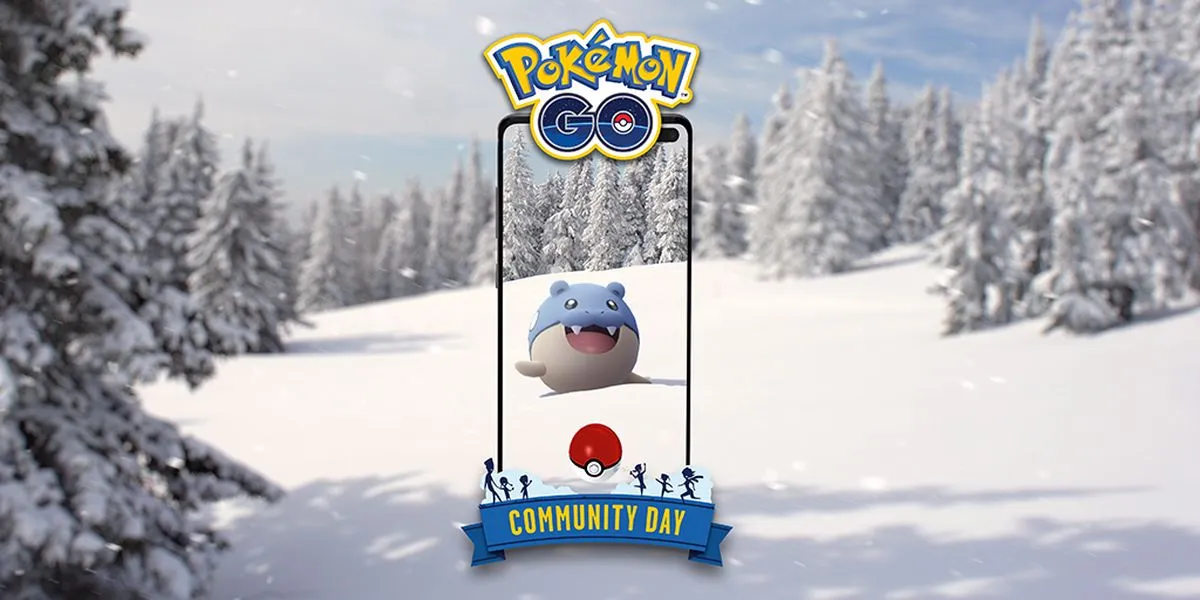 Walrein在PokémonGo中的最佳動作