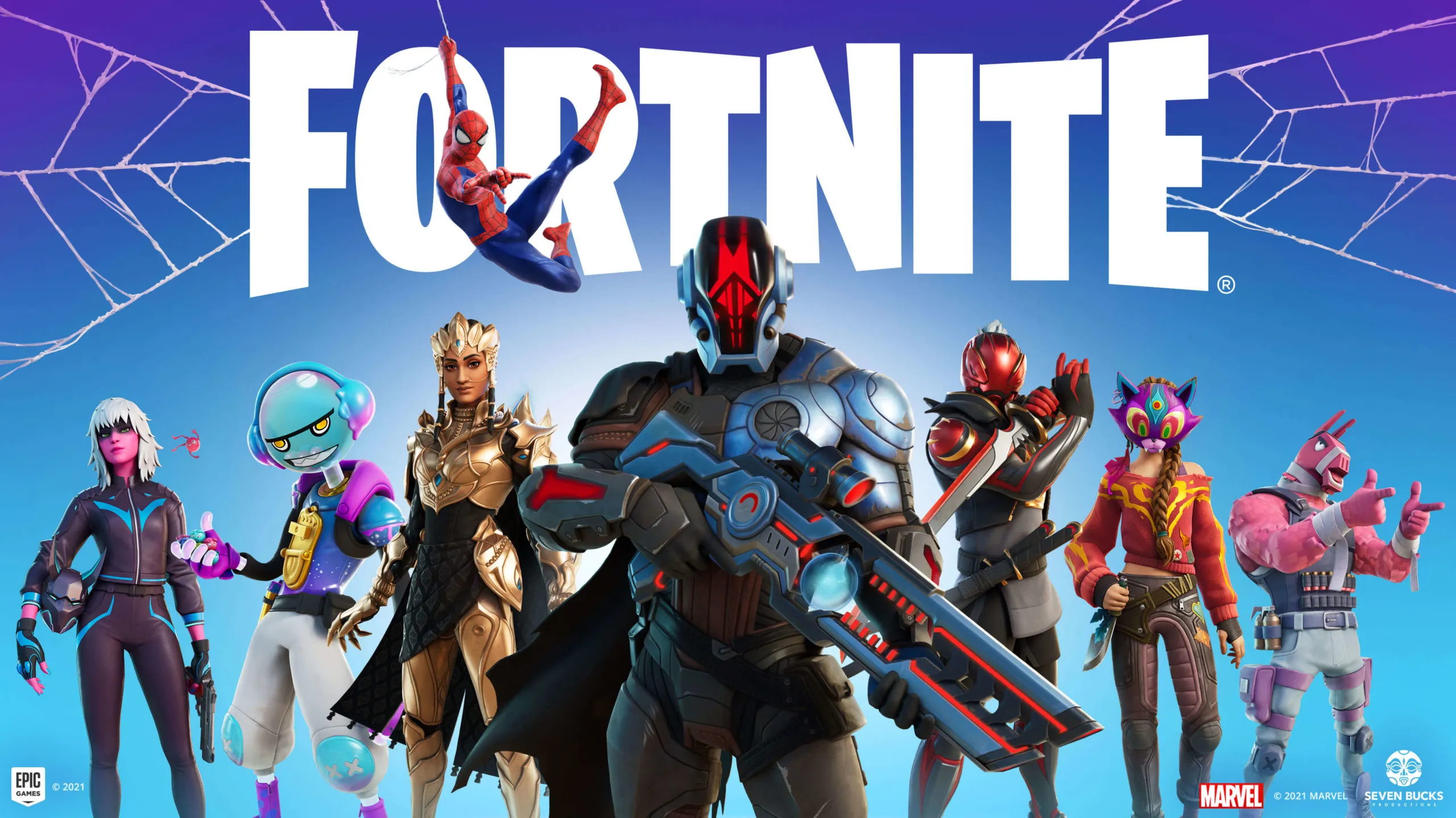 Fortnite第3章什麼時候，第一季結尾？