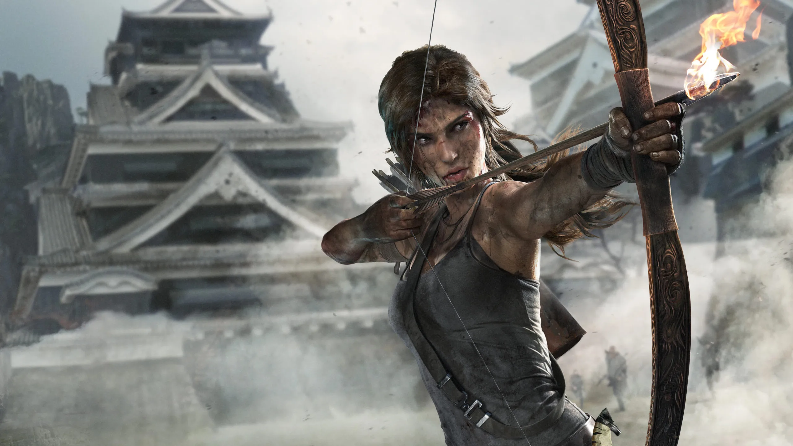 Embracer Group 將以 3 億美元收購多個 Square Enix 工作室和 IP，包括 Crystal Dynamics 和 Tomb Raider
