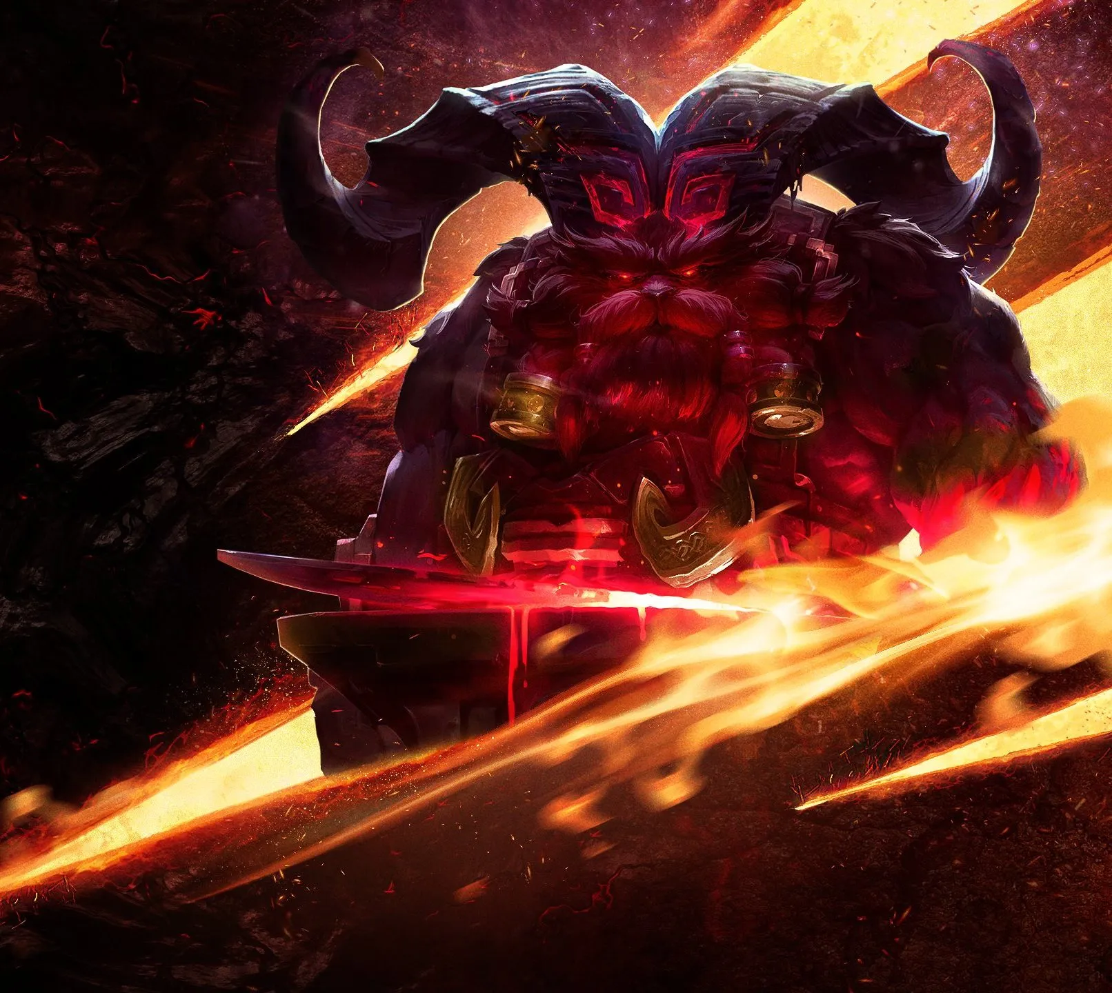 聯盟 2022 年首屆 Clash 錦標賽 Forge God 將於 1 月 15 日開始