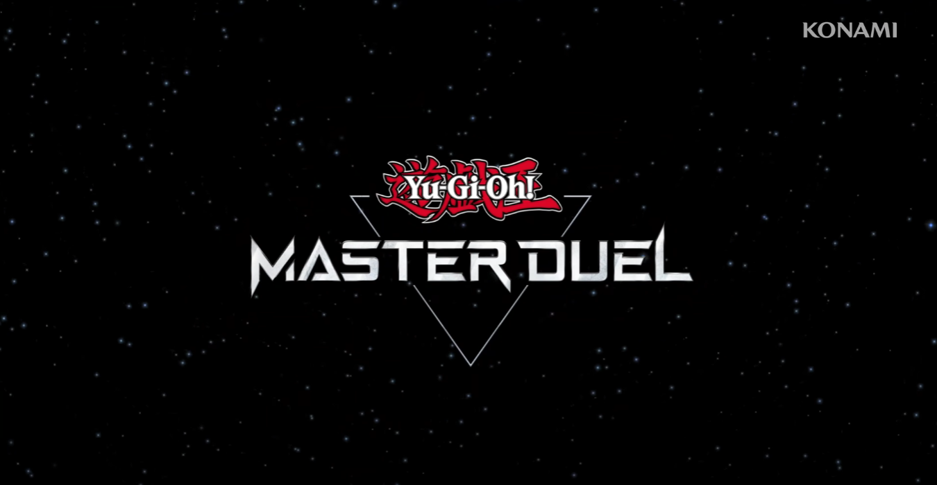 Yu-Gi-Oh！高級製片人Kenichi Kataoka提供了有關決斗大師的發展，競爭性未來的見解