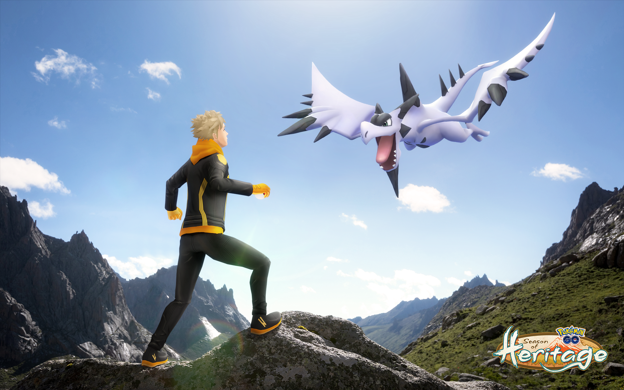 PokémonGoPlayer進入吉尼斯世界紀錄