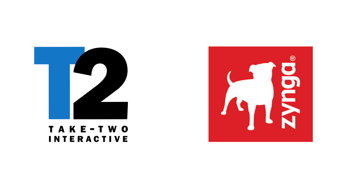 Take-Two以紀錄的127億美元收購了Zynga