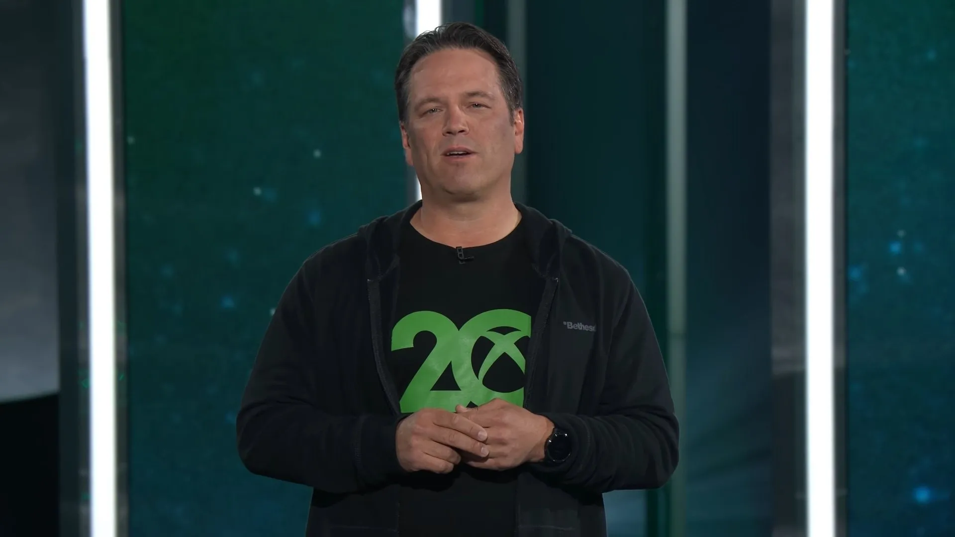 Xbox 的 Phil Spencer 回應大量電子郵件和文件洩露：“發生了很多變化”