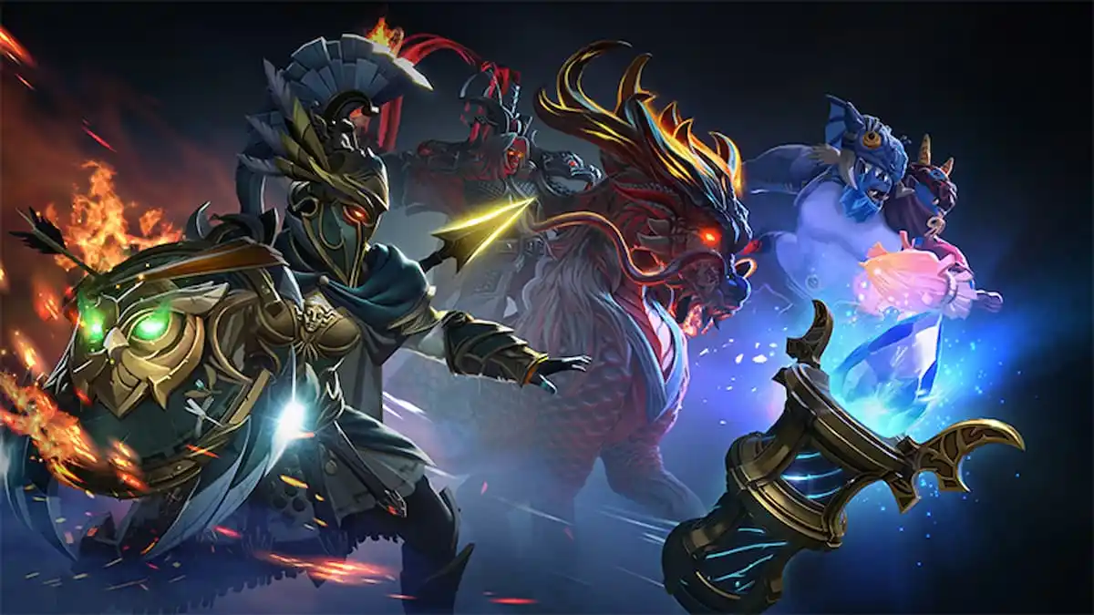Aghanim的2021收集器缓存，更多的Aghanim迷宫奖励在新的Dota 2更新中添加