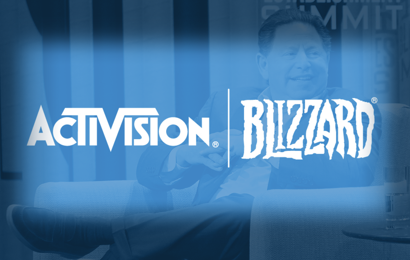 据报道，Bobby Kotick 想购买游戏网站，以减少对动视暴雪的批评报道