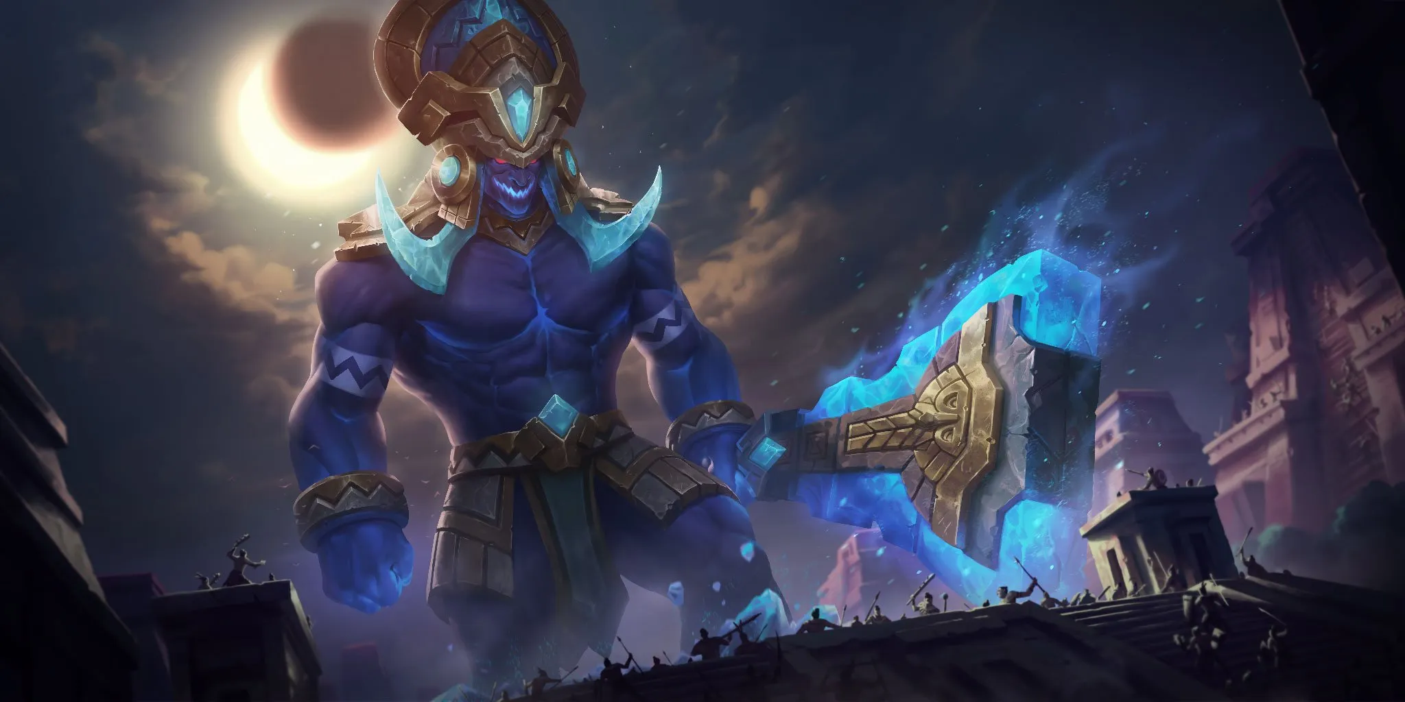 Runeterra補丁3.1的傳奇：完整的註釋和更新