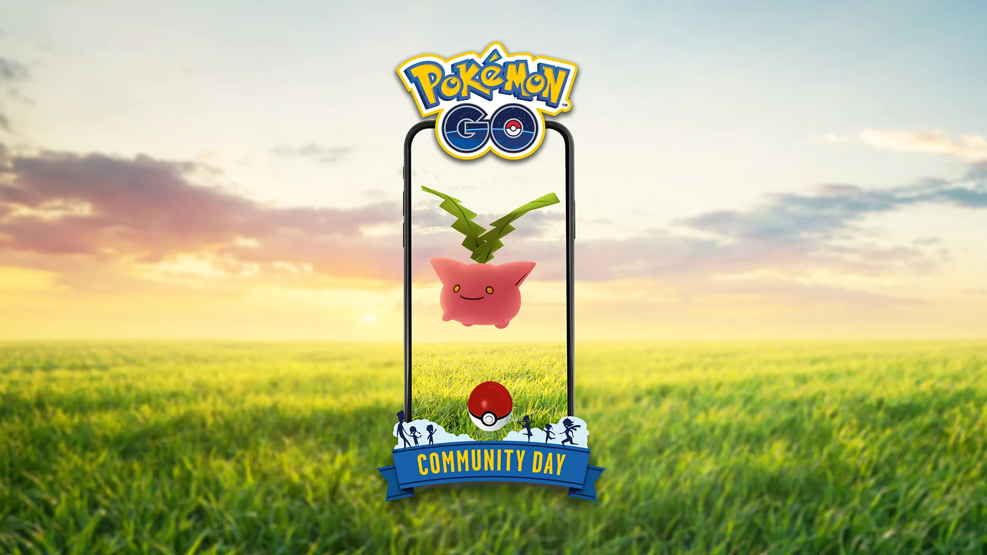 所有 Hoppip Pokémon Go 社区日跳跃、跳过和跳走研究任务和奖励