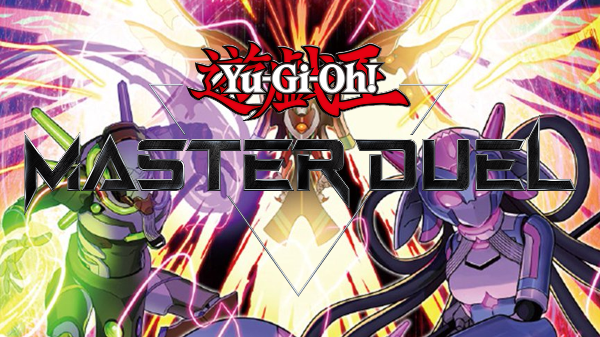 Yu-Gi-Oh的最佳預算元甲板！決斗大師