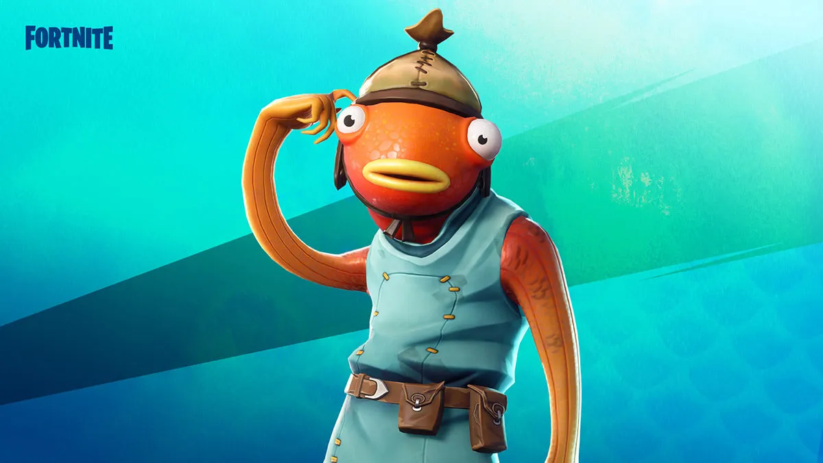 在 Fortnite 第 3 章第 2 季中哪里可以找到热量鱼