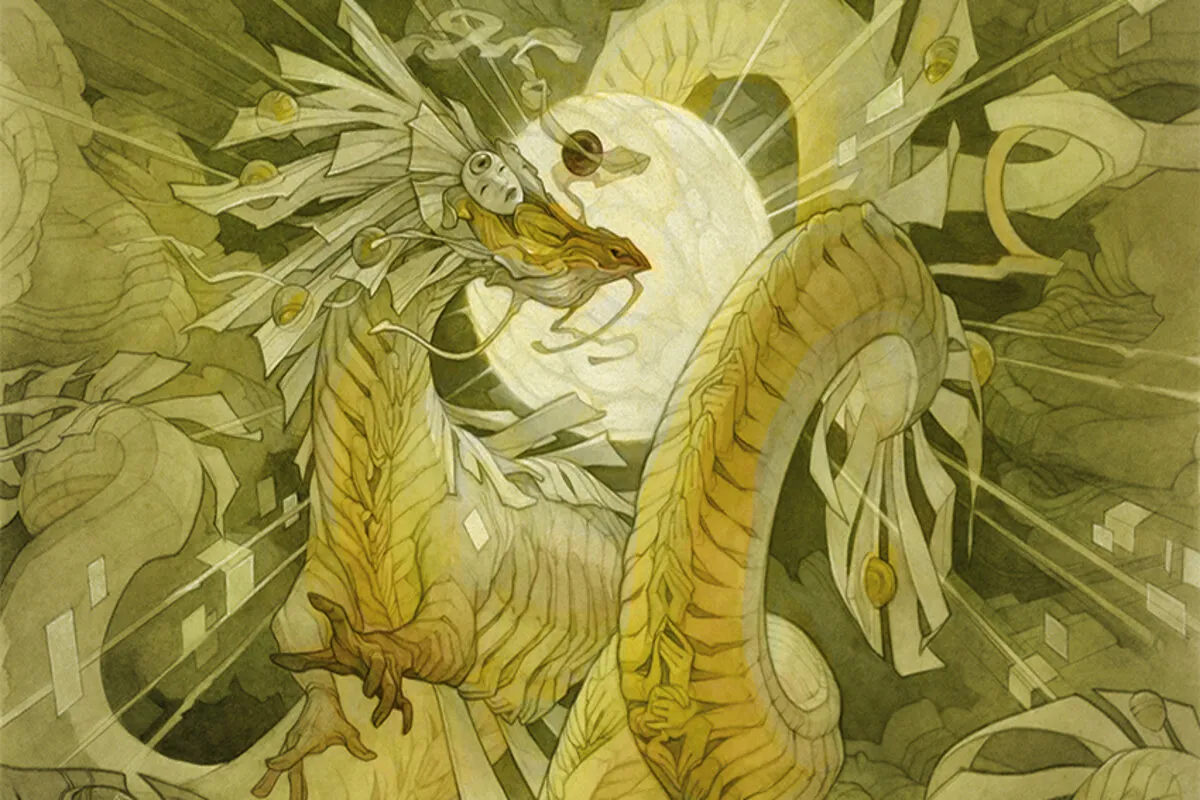 巫师关于MTG竞技场经济的公开谈判，通过下一套发布提供选项