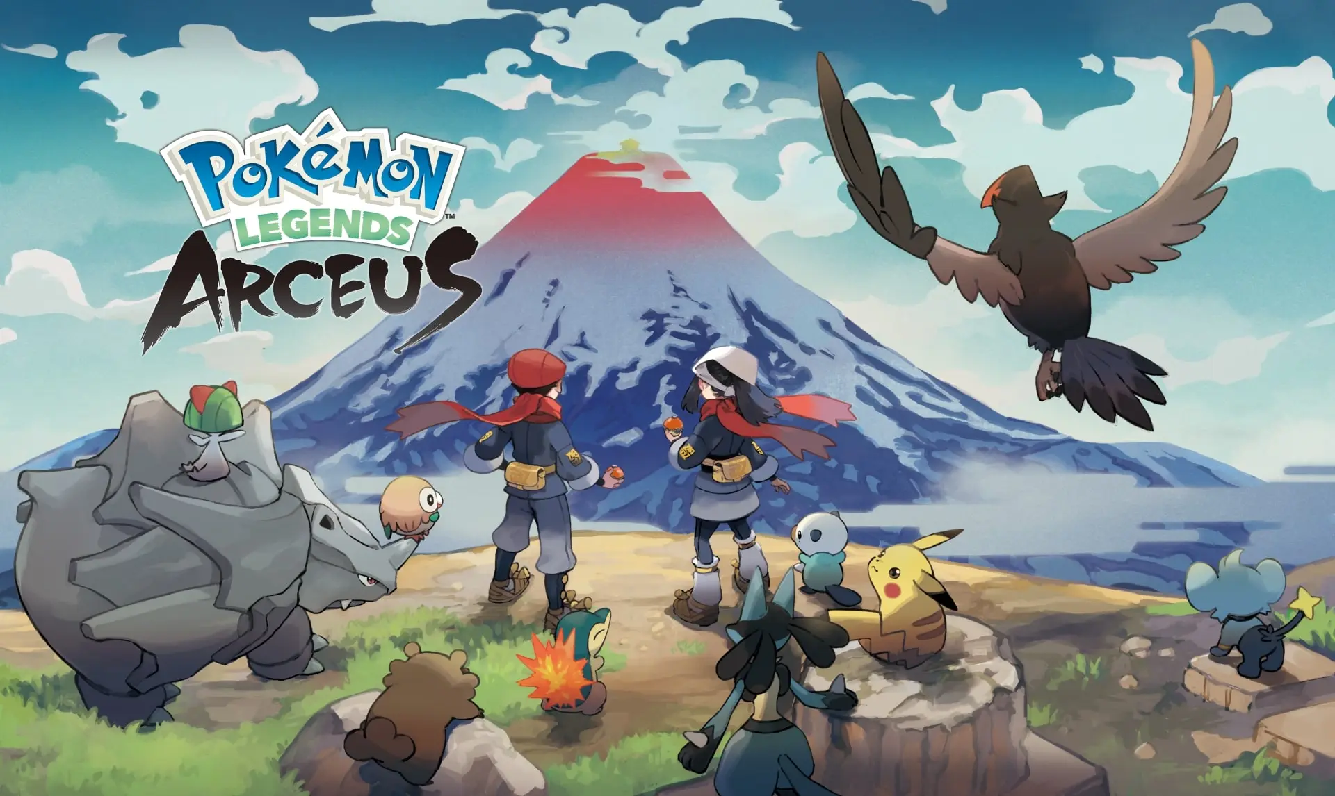 如何在神奇宝贝传说中进化到马可（Machamp）：arceus