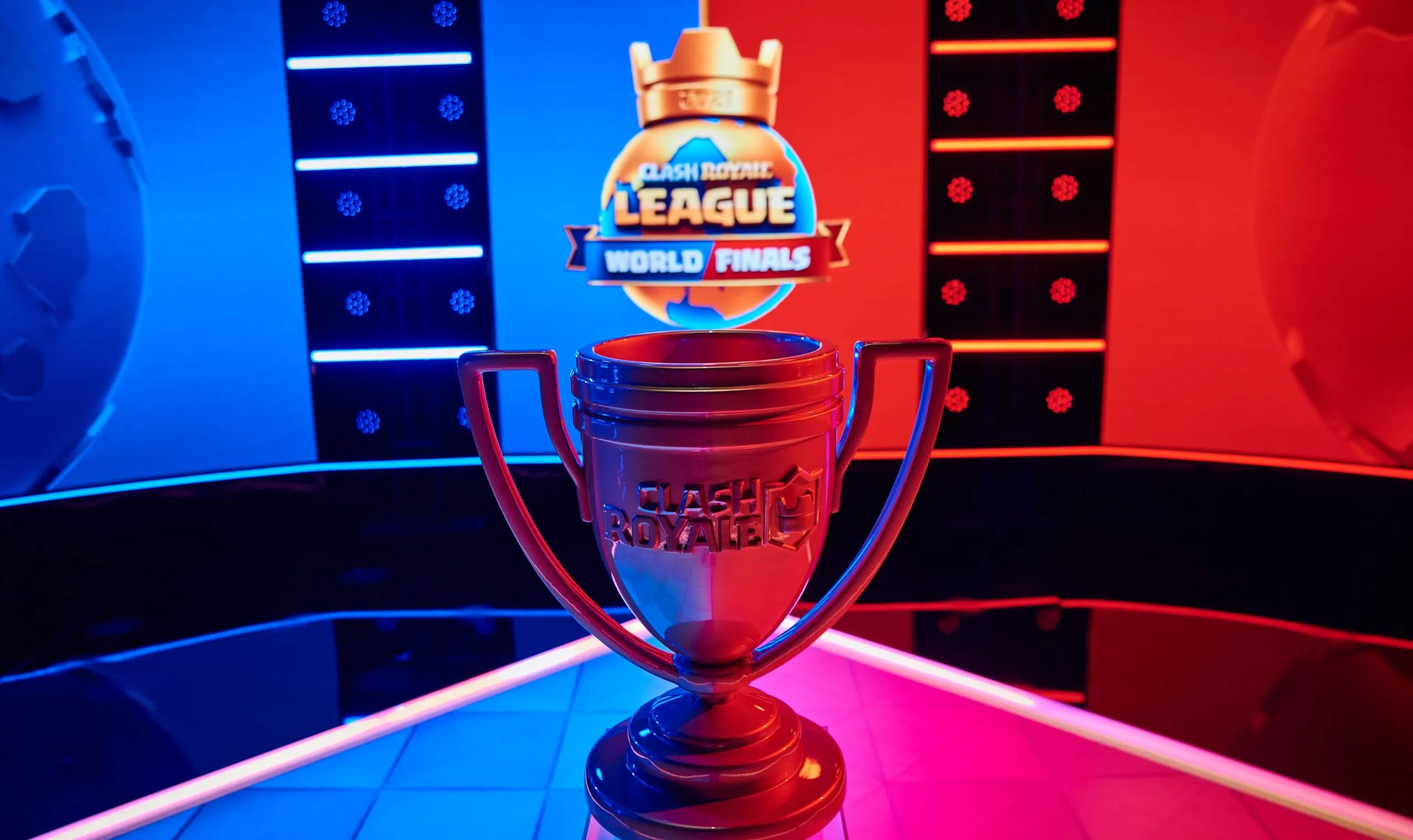 您需要了解的有關Clash Royale League（CRL）2022的一切