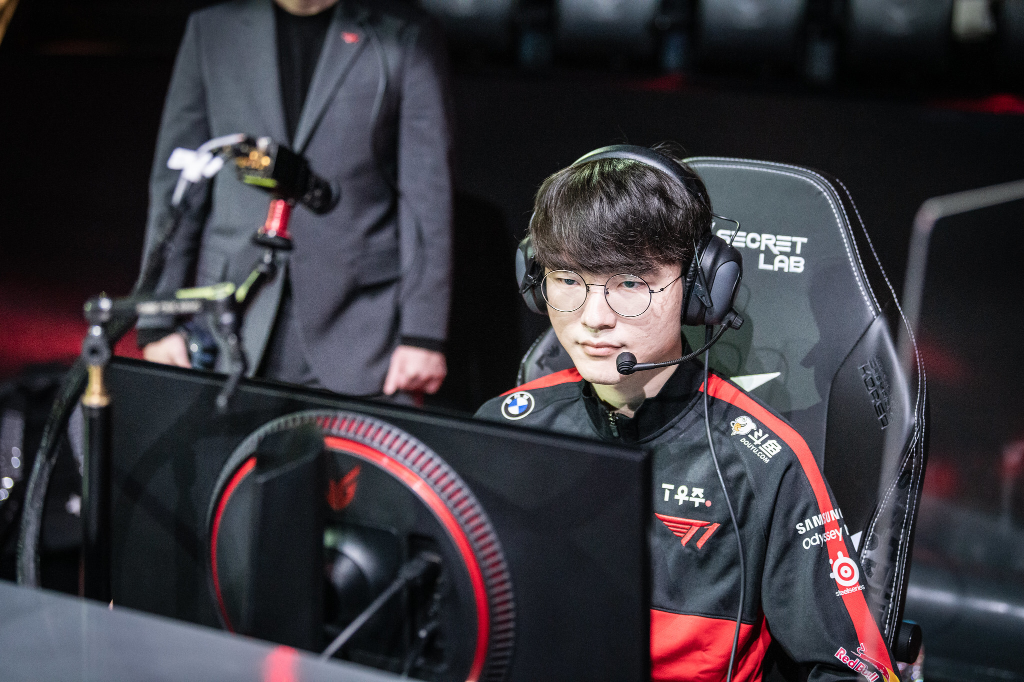 T1繼續LCK 2022在擊敗DWG起亞的2-1系列賽后贏得連勝