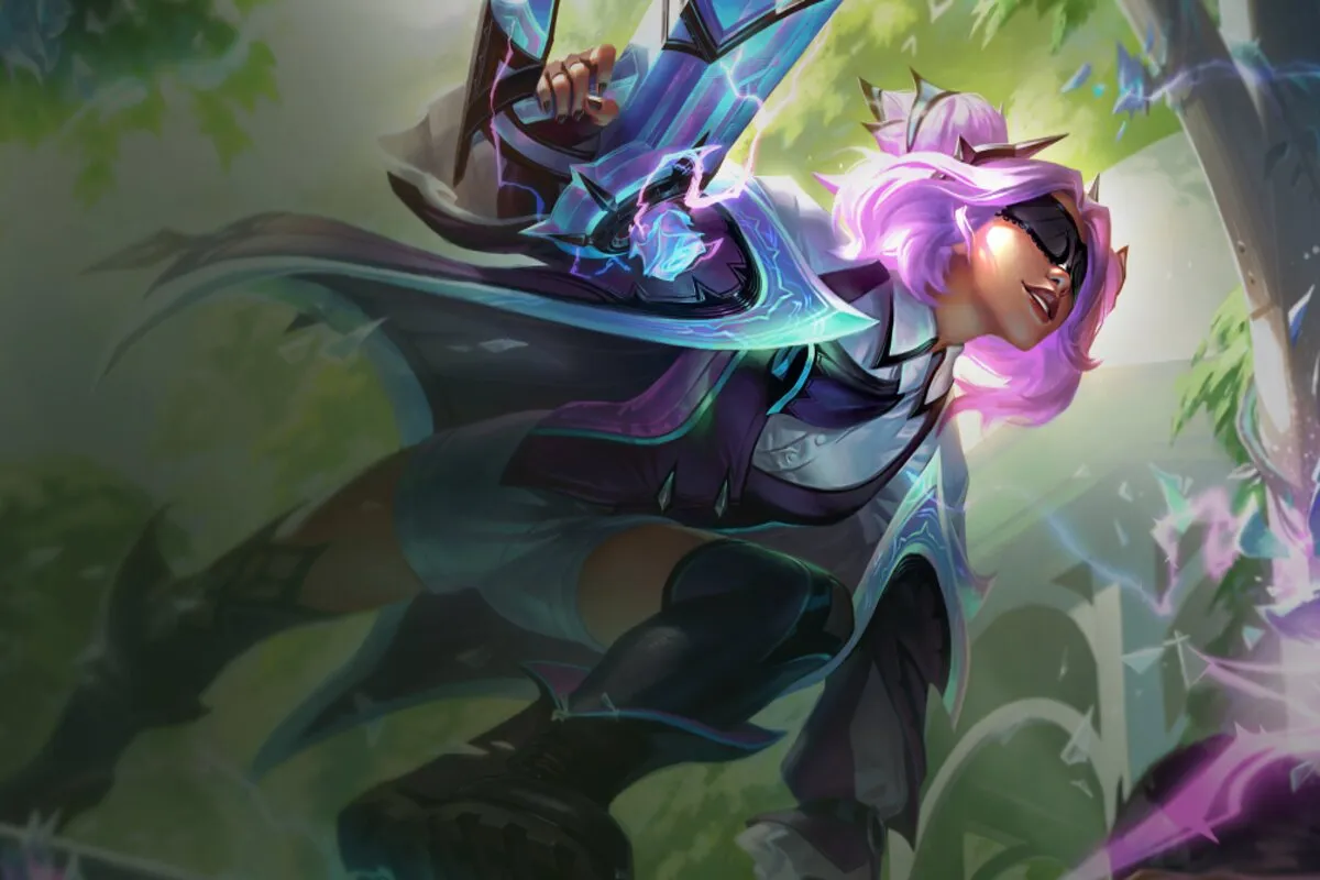 TFT“好玩”补丁 12.9：完整说明和更新