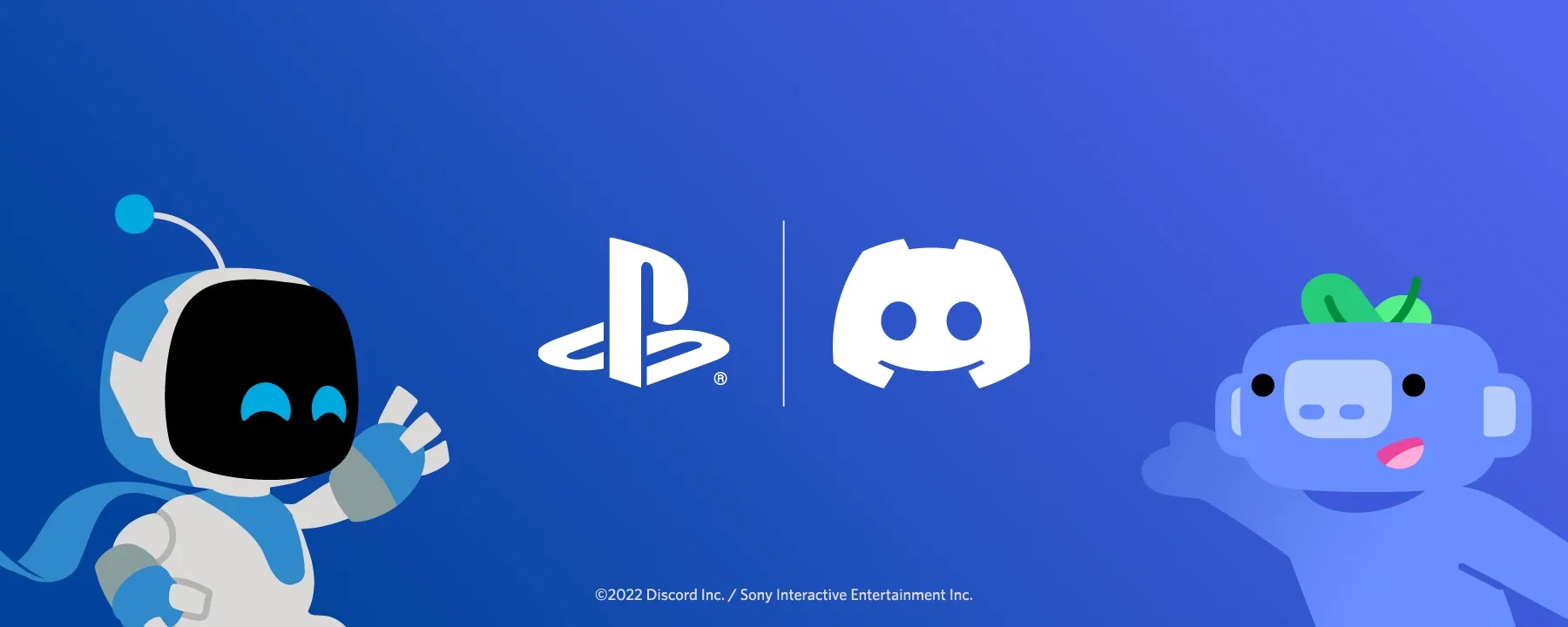 如何将 Discord 连接到你的 PlayStation Network 帐户