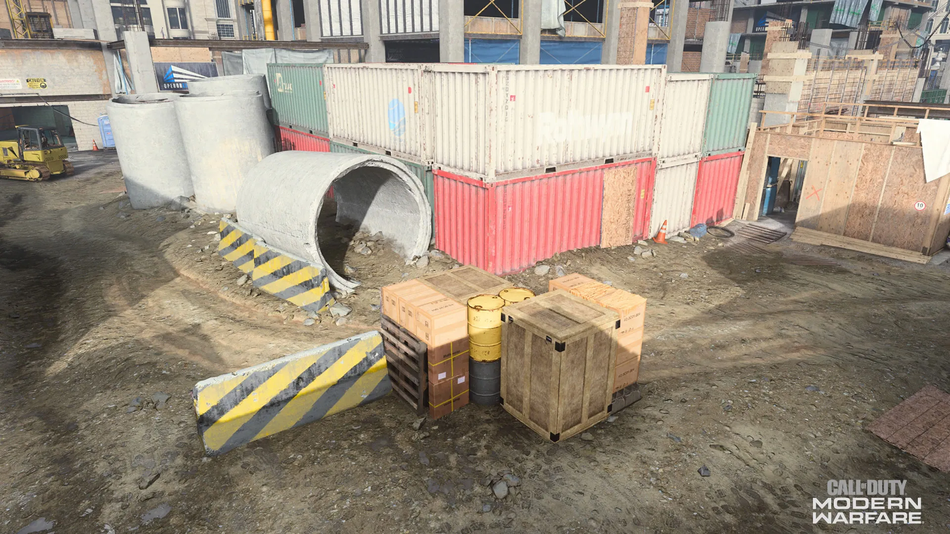 CoD：移动版可能会在第二季中获得现代战争地图和霰弹枪