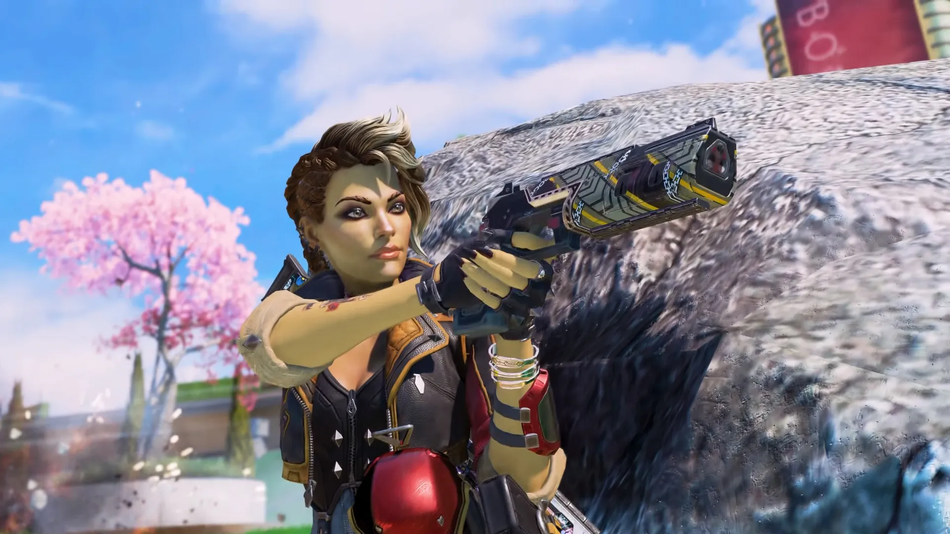 Apex Legends 将于明天开始推出其下一代更新