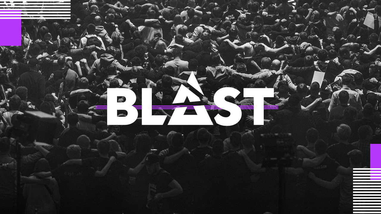 法國總統馬克宏透露 BLAST Premier 將在巴黎舉辦 2023 年 CS:GO Major