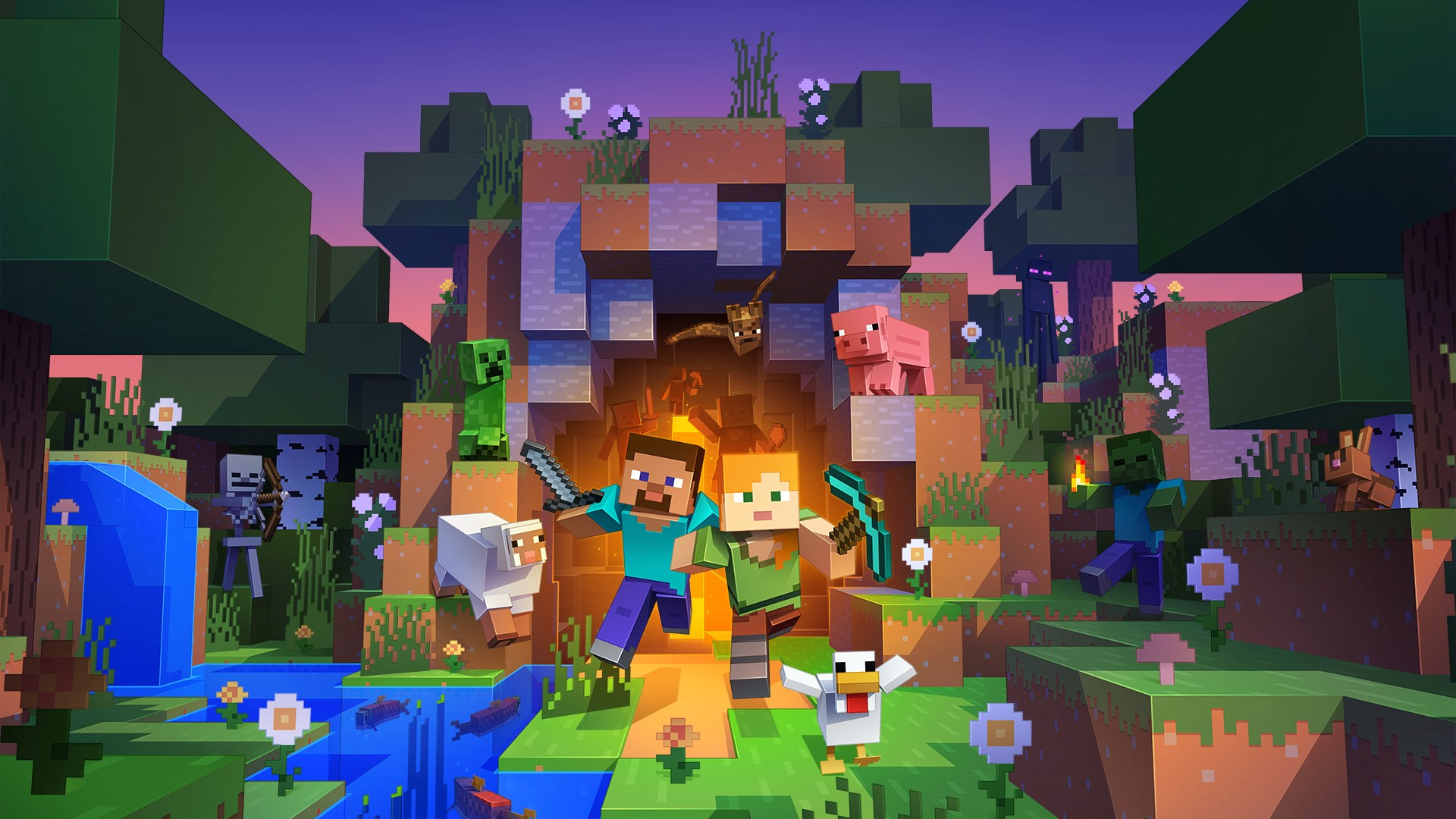 如何在Minecraft中使用爆炸炉