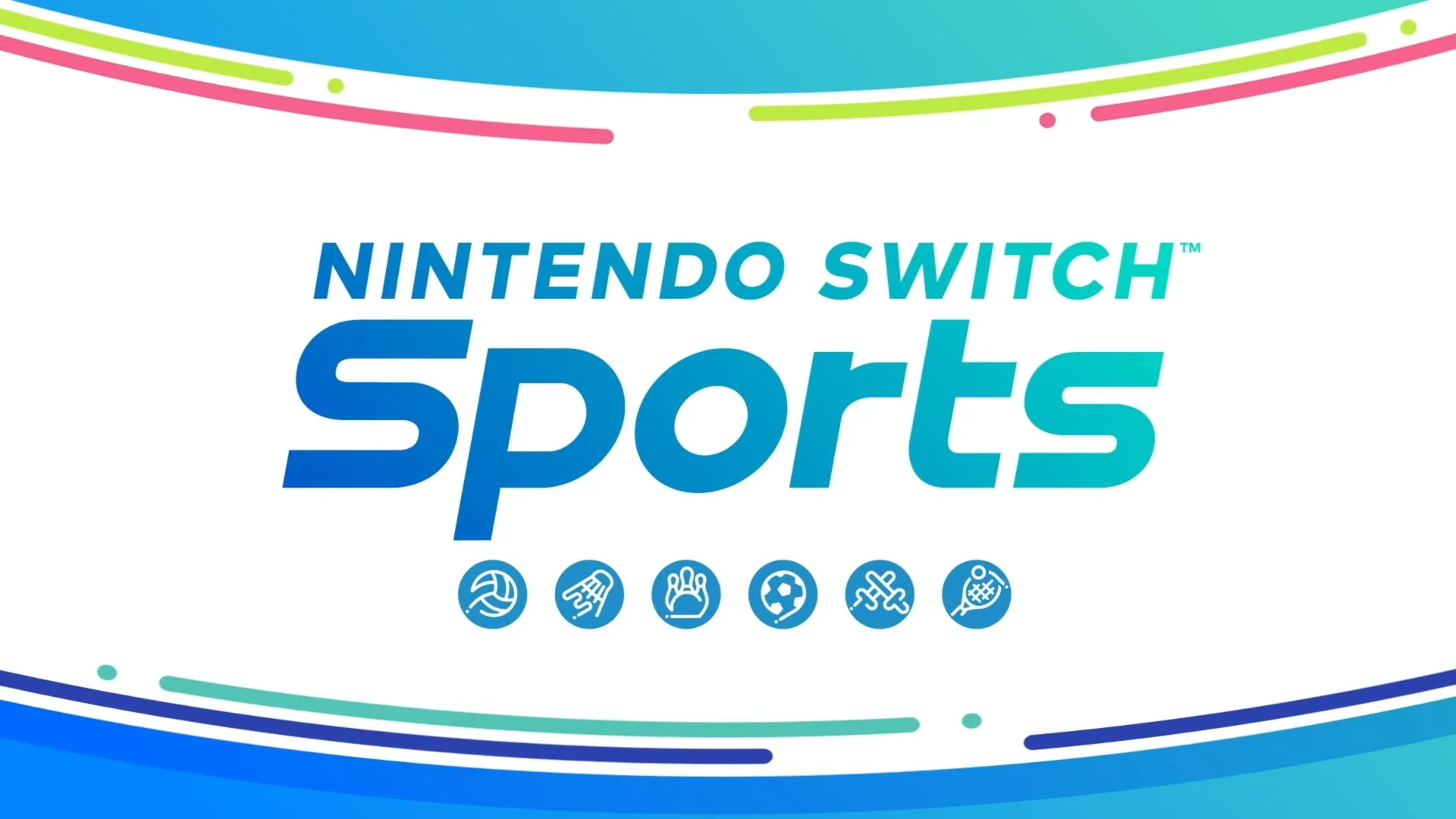Nintendo Switch Switch运动的所有运动，排名