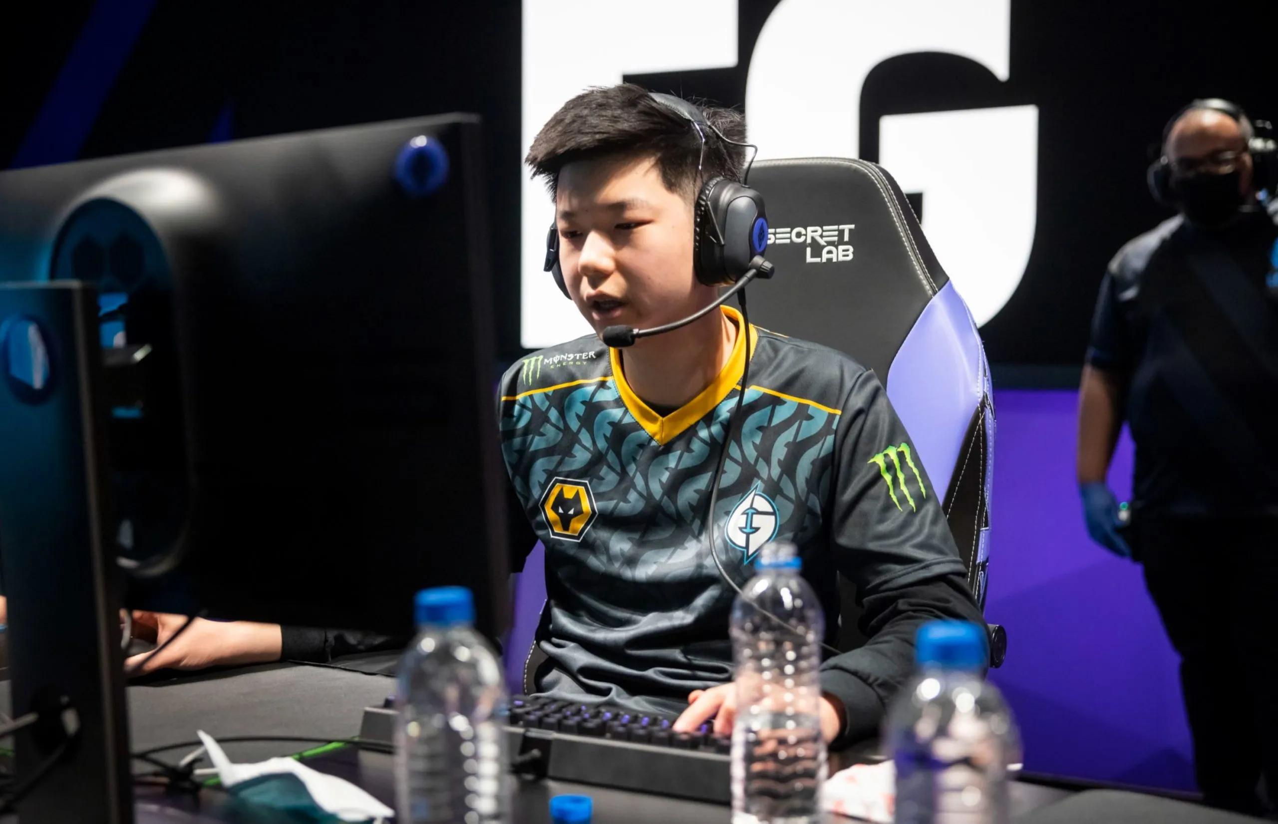 Evil Geniuses 在 2022 年 LCS 春季季后赛中淘汰 Cloud9 后前往休斯顿