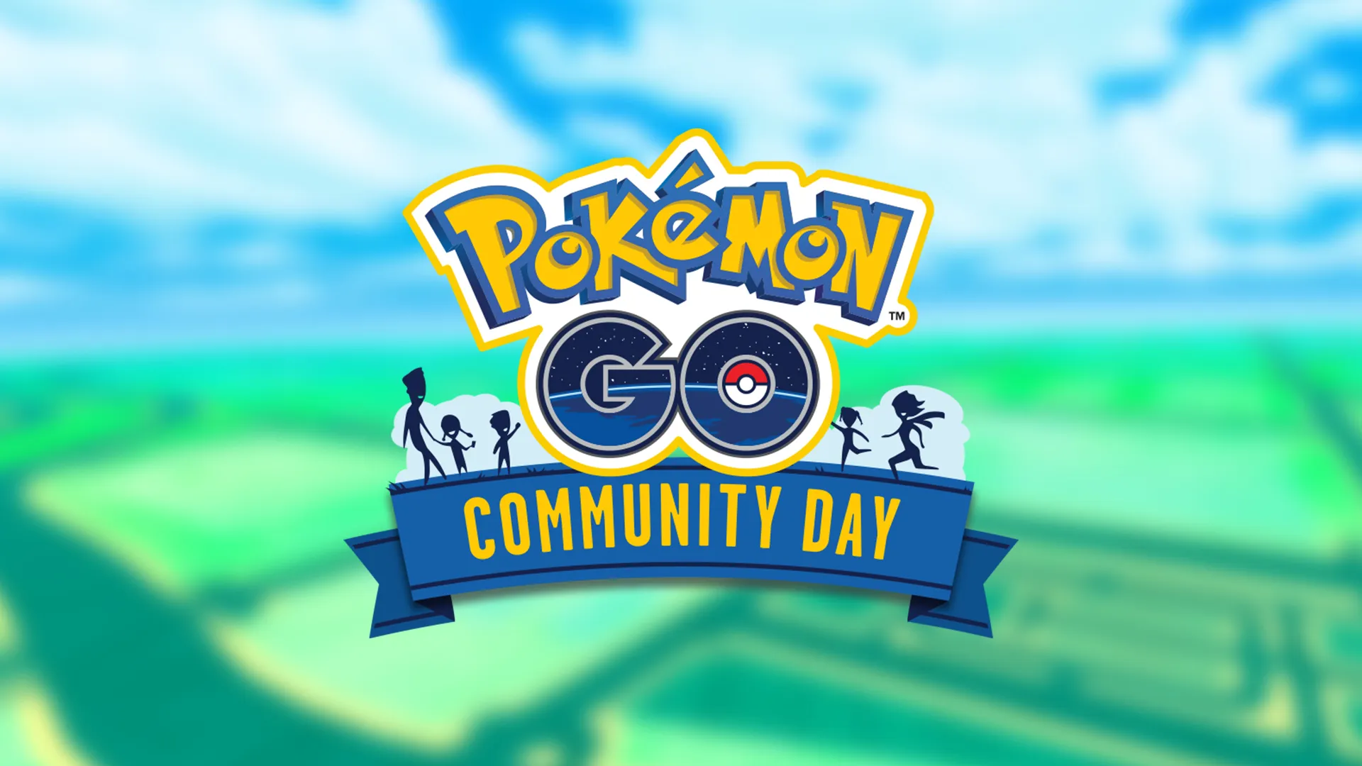 以下是未來 3 個月的 Pokémon Go 社區日日期