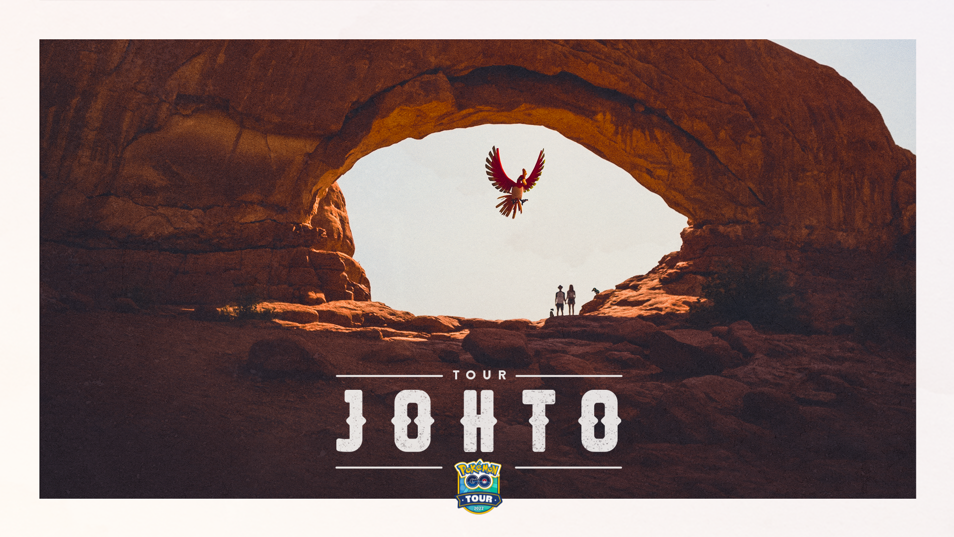如何完成所有神奇宝贝Go Tour：Johto栖息地轮换收集挑战