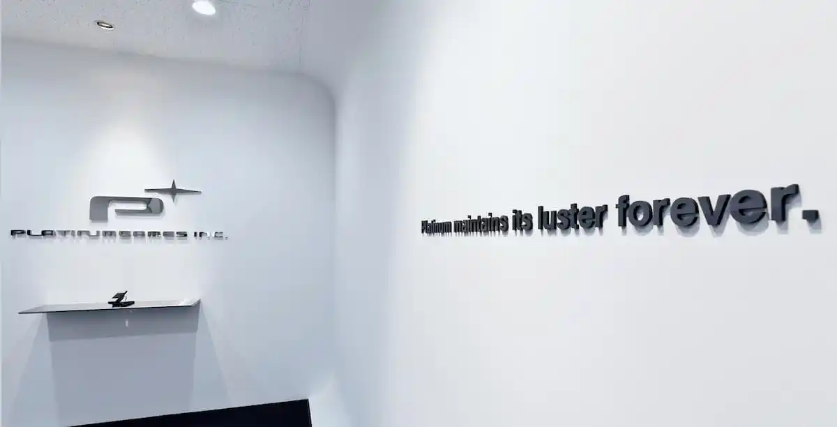 PlatinumGames對NFT不感興趣，因為它們“對創建者或用戶沒有積極影響”