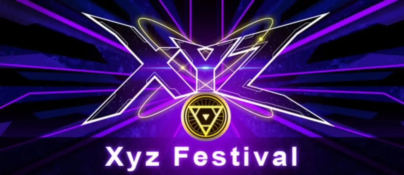 Konami发布了Yu-Gi-Oh的余额更新！ Duel大师的XYZ节