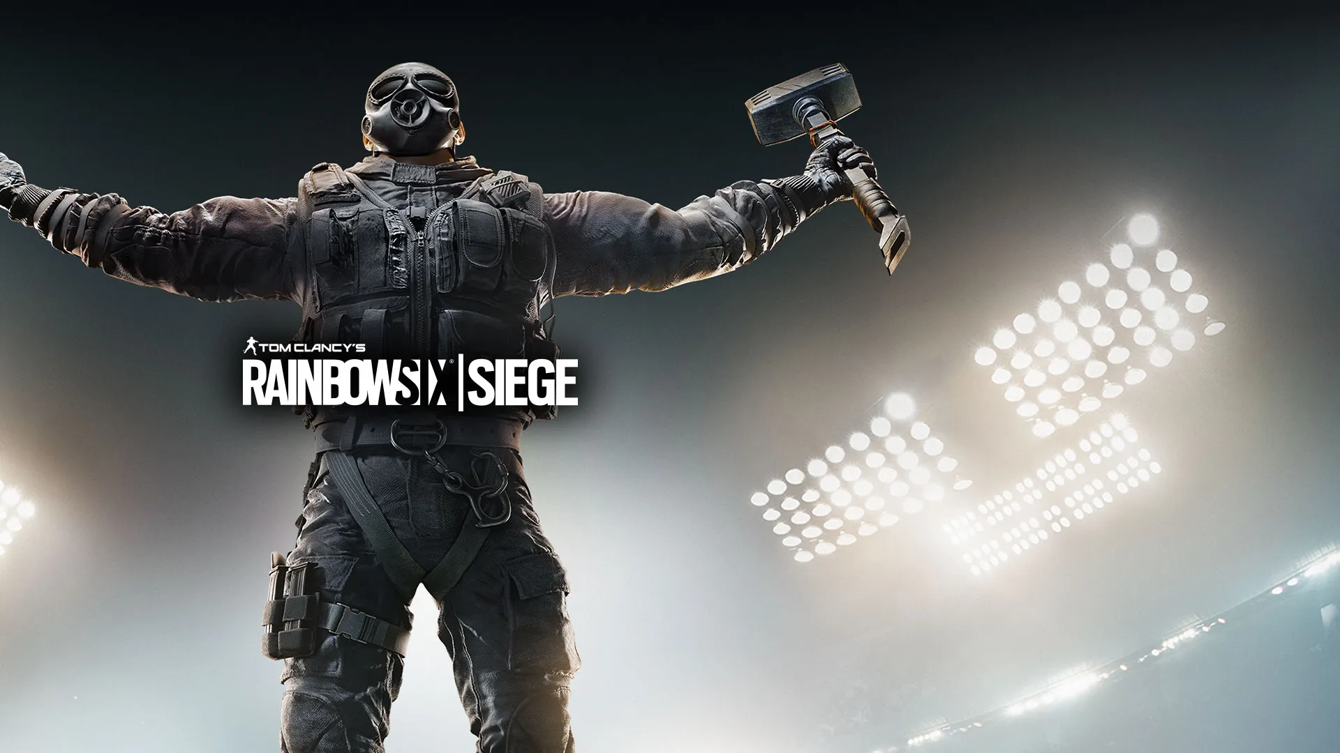 攻城的7年级将向Goyo，Thatcher，Valkyrie等介绍Reworks