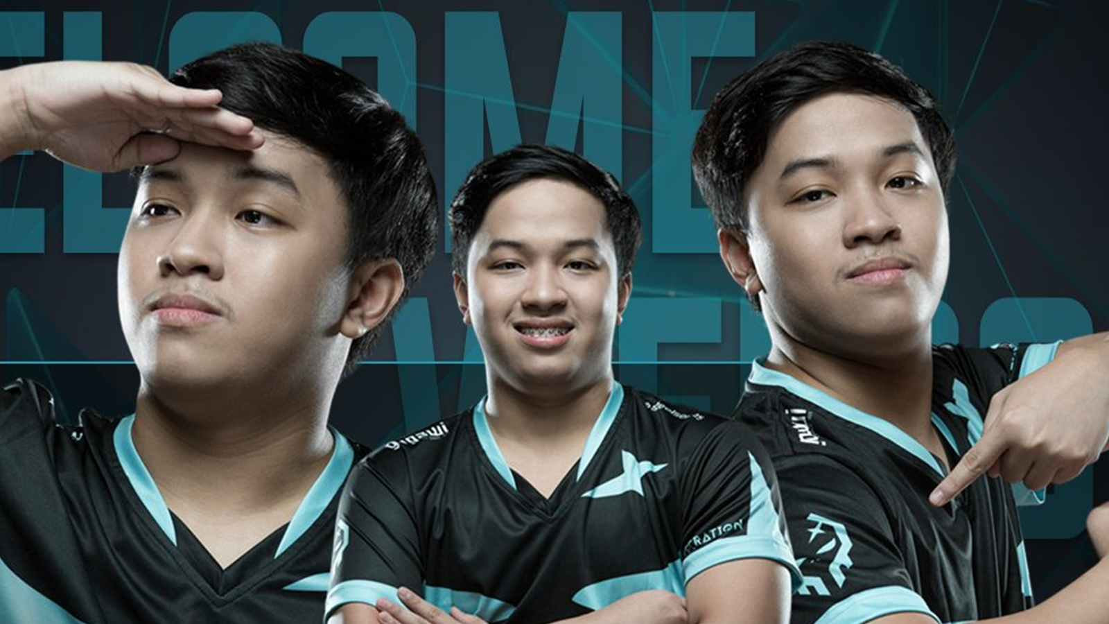 执行将Palos添加到其DOTA 2名册中