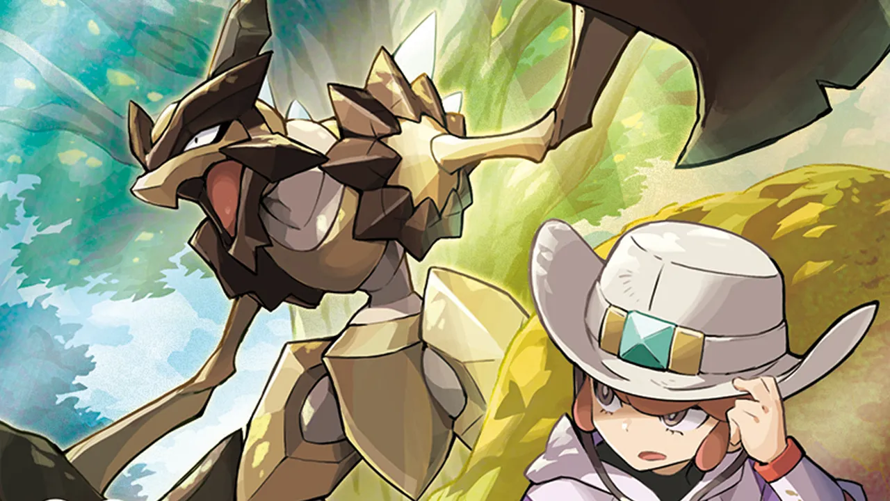 PokémonTCG“ Kleavor Vstar Premium Collection”揭示了